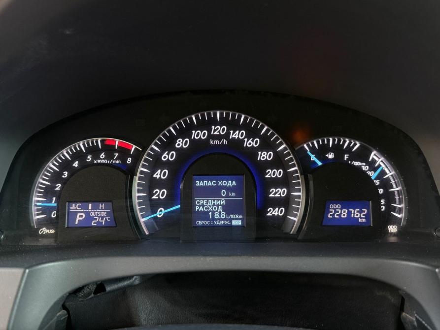 Toyota Camry VII (XV50) Волгоград  - изображение 18