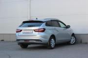 Lada (ВАЗ) Vesta I Рестайлинг (NG) Белгород  - изображение 25
