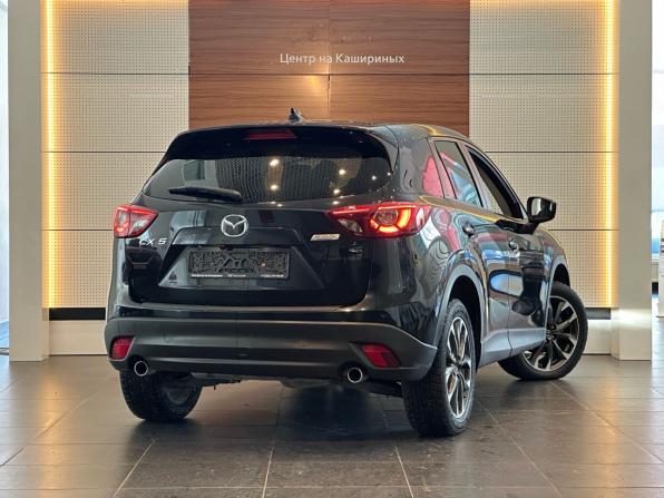 Mazda CX-5 I с пробегом 2015 года, цена 1 949 900 рублей, 137944 км, внедорожник, Автокод Объявления