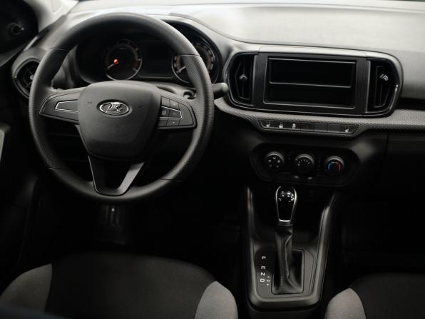 Lada (ВАЗ) Iskra с пробегом 2025 года, цена 1 380 000 рублей, 4629 км, седан, Автокод Объявления