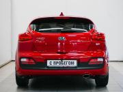 Kia Ceed II Рестайлинг Красноярск  - изображение 35