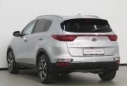 Kia Sportage IV Рестайлинг Екатеринбург  - изображение 29