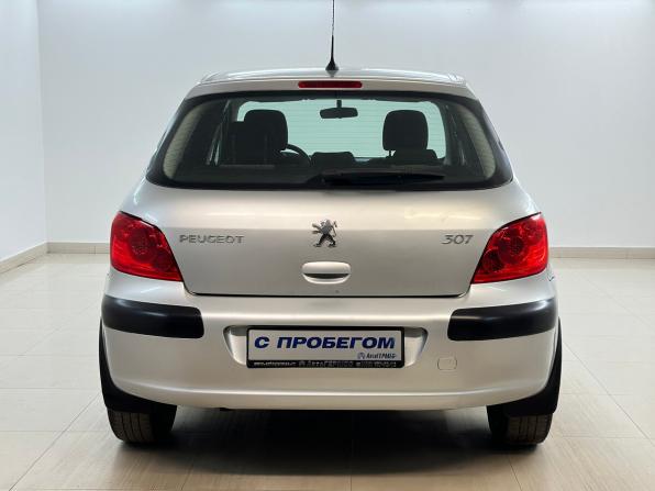 Peugeot 307 I Рестайлинг с пробегом 2006 года, цена 400 000 рублей, 195028 км, хэтчбек, Автокод Объявления