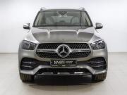 Mercedes-Benz GLE II (V167) Москва  - изображение 32