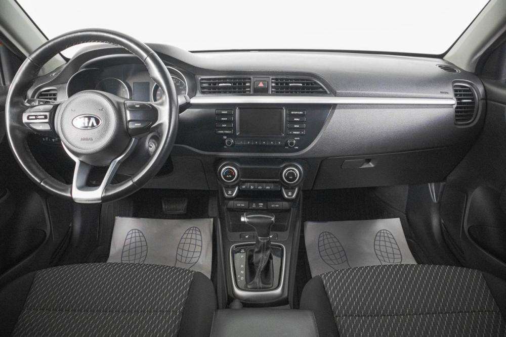 Kia Rio IV Кемерово  - изображение 14