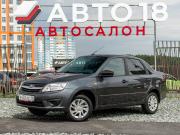 Lada (ВАЗ) Granta I Ижевск  - изображение 20