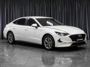 Hyundai Sonata VIII (DN8) Тюмень  - изображение 25