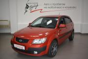 Kia Rio II Киров  - изображение 29