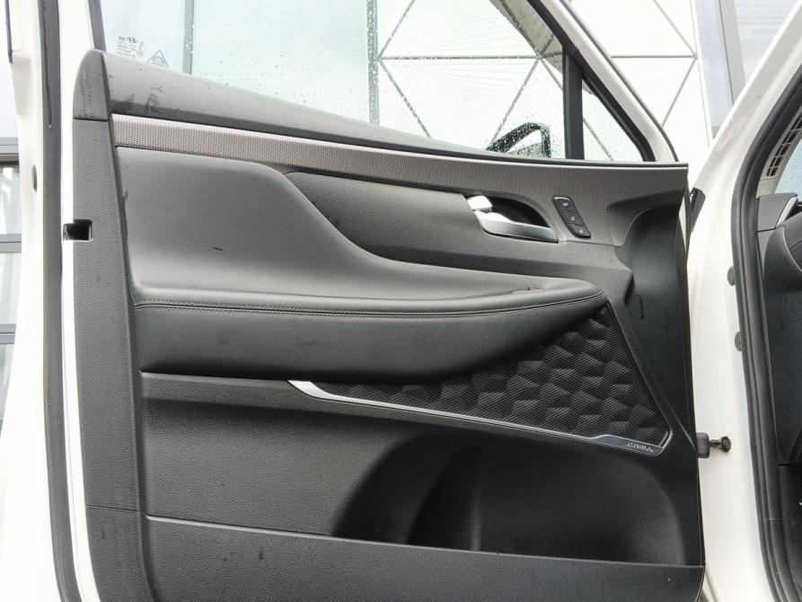 Hyundai Santa Fe IV Москва  - изображение 20