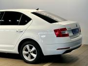 Skoda Octavia III (A7) Рестайлинг Краснодар  - изображение 38