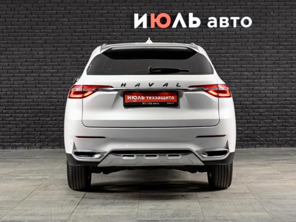 Haval F7 I с пробегом 2021 года, цена 2 080 000 рублей, 54065 км, внедорожник, Автокод Объявления