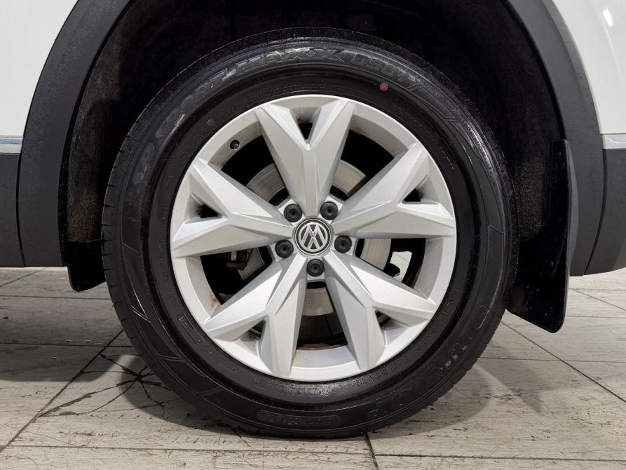 Volkswagen Teramont I Химки  - изображение 17