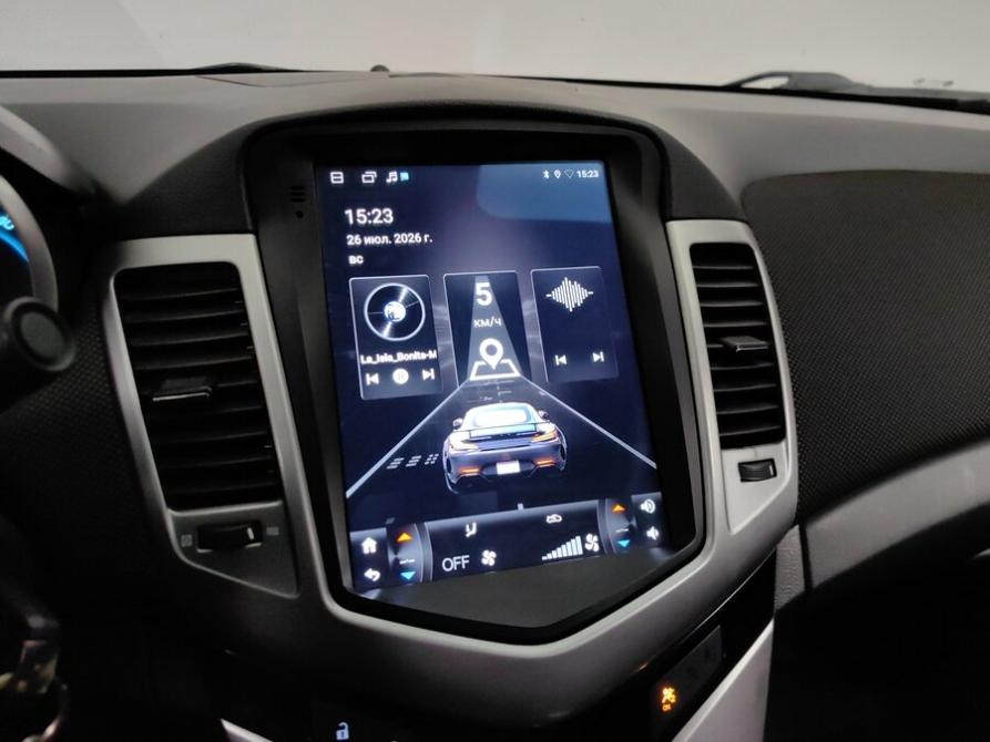Chevrolet Cruze I Подольск  - изображение 14