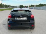 Ford Focus III Рестайлинг Пермь  - изображение 10
