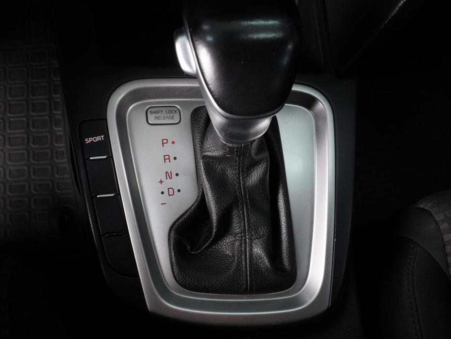 Kia Ceed III Минеральные Воды  - изображение 14