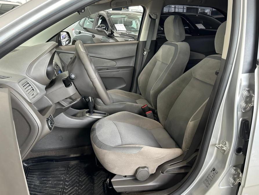 Chevrolet Cobalt II Оренбург  - изображение 7