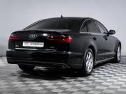 Audi A6 IV (C7) Рестайлинг Москва  - изображение 23
