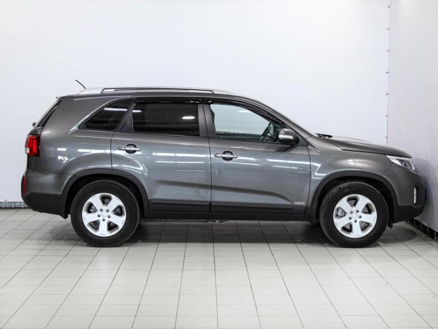 Kia Sorento II Рестайлинг Ростов-на-Дону  - изображение 5