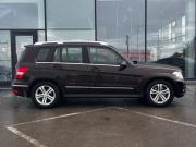 Mercedes-Benz GLK-Класс I (X204) Стройкерамика  - изображение 22