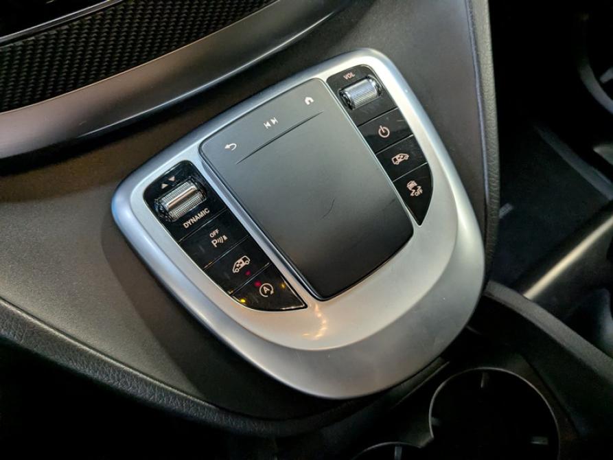Mercedes-Benz V-Класс III (W447) Рестайлинг Москва  - изображение 20