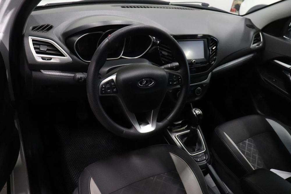 Lada (ВАЗ) Vesta I Ульяновск  - изображение 7