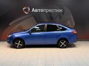Lada (ВАЗ) Granta I Рестайлинг Сургут  - изображение 18