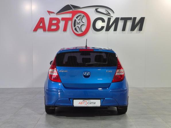 Hyundai i30 I с пробегом 2010 года, цена 590 000 рублей, 173000 км, хэтчбек, Автокод Объявления