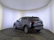 Mazda CX-5 II Рестайлинг Москва  - изображение 37