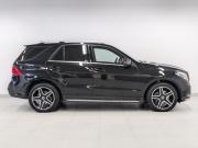 Mercedes-Benz GLE I (W166) Санкт-Петербург  - изображение 35