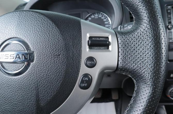 Nissan X-Trail II Рестайлинг с пробегом 2012 года, цена 1 569 000 рублей, 180075 км, внедорожник, Автокод Объявления