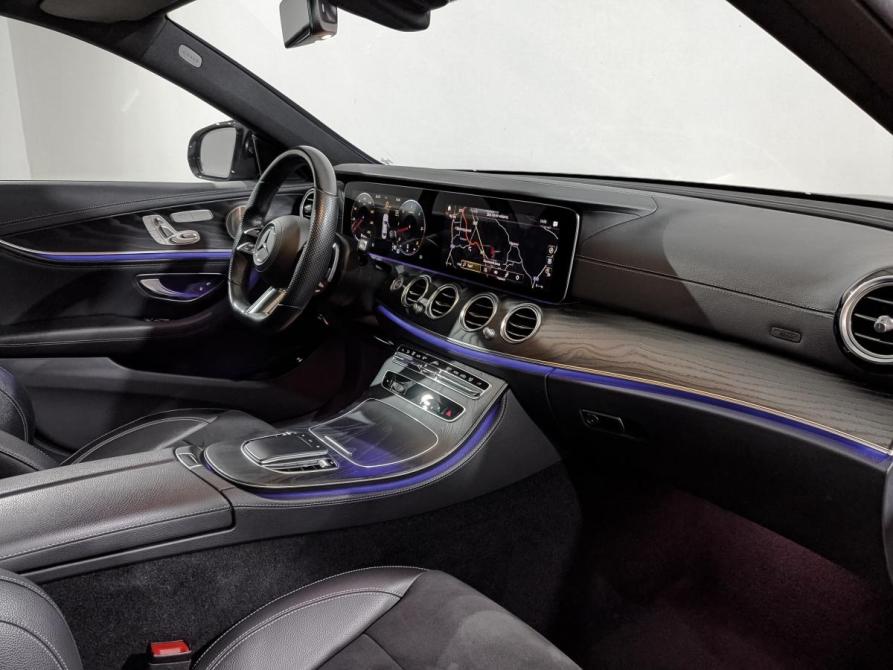 Mercedes-Benz E-Класс V (W213 S213 C238) Рестайлинг Москва  - изображение 13