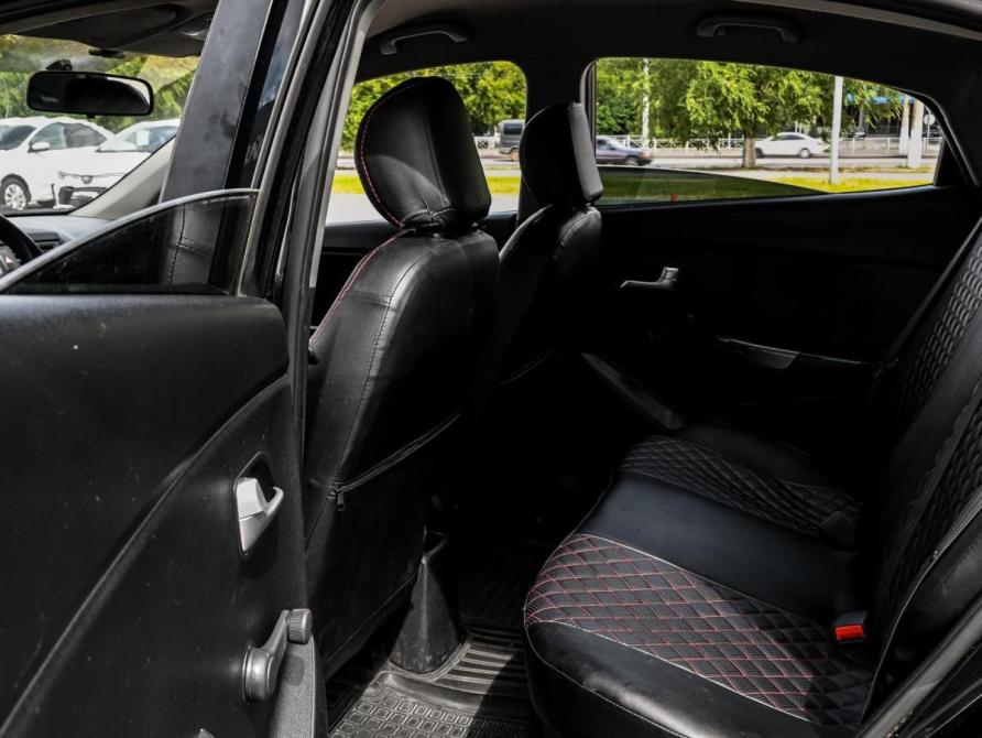 Kia Rio III Волгоград  - изображение 11