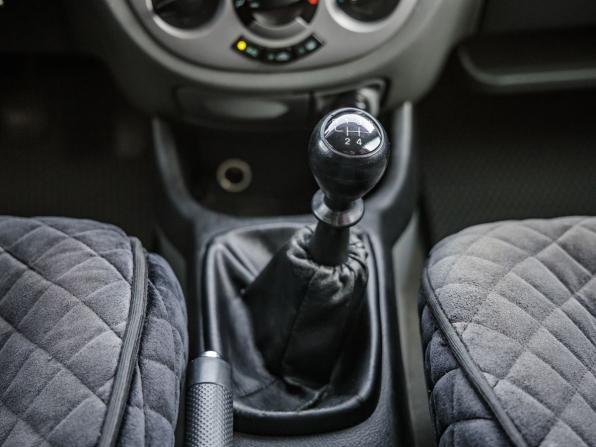 Chevrolet Lacetti I с пробегом 2007 года, цена 498 000 рублей, 185036 км, седан, Автокод Объявления