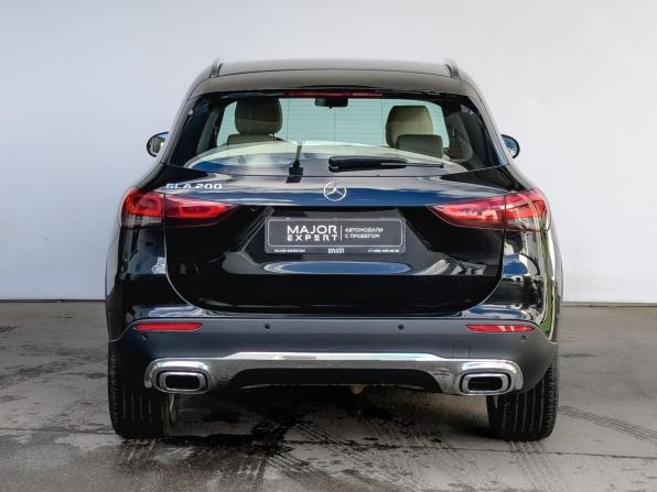 Mercedes-Benz GLA II (H247) с пробегом 2021 года, цена 3 430 000 рублей, 68294 км, внедорожник, Автокод Объявления