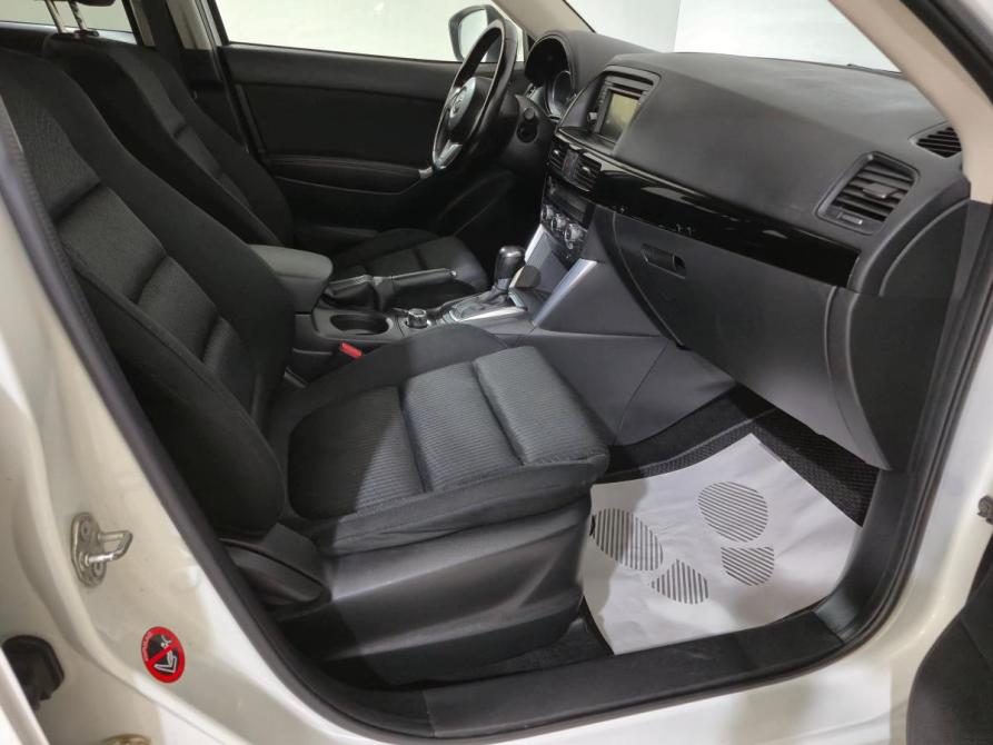 Mazda CX-5 I Альметьевск  - изображение 14