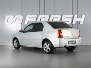 Renault Logan I Минеральные Воды  - изображение 17
