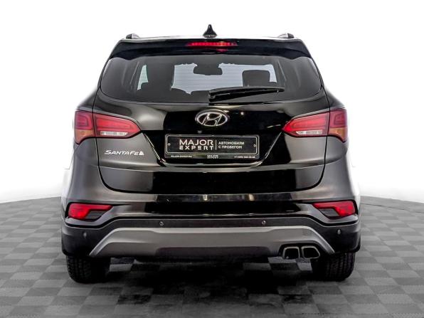 Hyundai Santa Fe III Рестайлинг с пробегом 2015 года, цена 1 980 000 рублей, 104301 км, внедорожник, Автокод Объявления