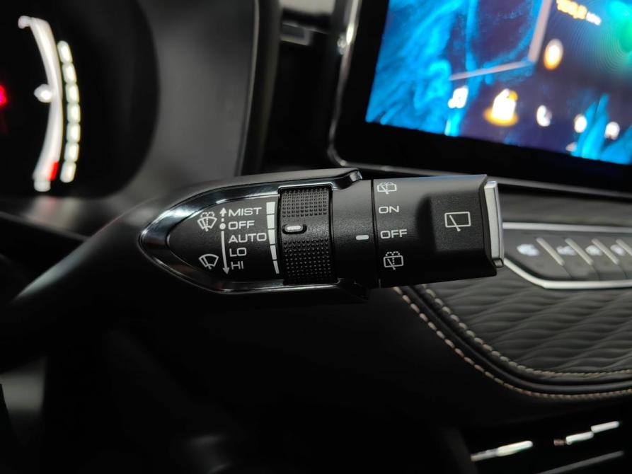 Haval Jolion I Рестайлинг Москва  - изображение 14