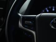 Toyota Land Cruiser Prado 150 Series Рестайлинг 3 Москва  - изображение 38