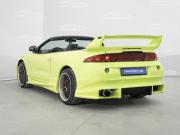 Mitsubishi Eclipse II Новосибирск  - изображение 31