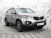Kia Sorento II Ульяновск  - изображение 28