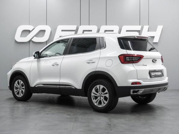 Chery Tiggo 4 Pro I Рестайлинг с пробегом 2023 года, цена 1 430 000 рублей, 42810 км, внедорожник, Автокод Объявления