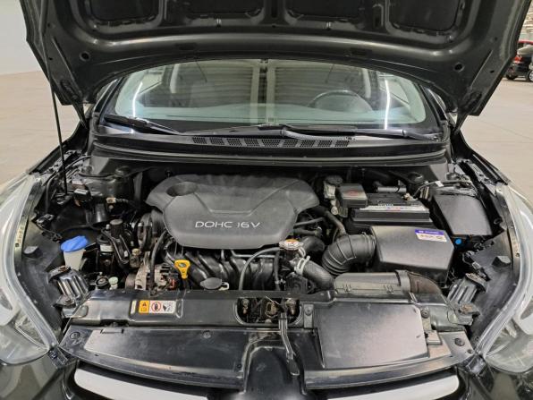 Hyundai Elantra V (MD) Рестайлинг с пробегом 2015 года, цена 1 040 000 рублей, 145070 км, седан, Автокод Объявления