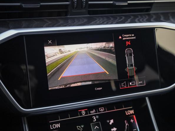 Audi A6 V (C8) с пробегом 2019 года, цена 3 325 000 рублей, 147455 км, седан, Автокод Объявления