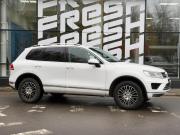 Volkswagen Touareg II Рестайлинг Сыктывкар  - изображение 21