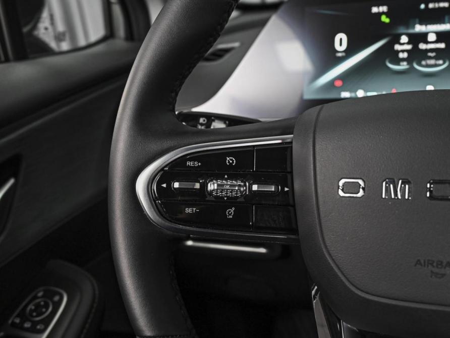 Omoda C5 I Рестайлинг Ставрополь  - изображение 18