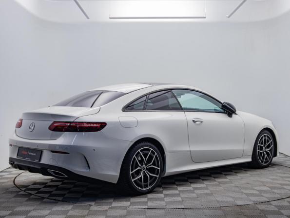 Mercedes-Benz E-Класс V (W213 S213 C238) Рестайлинг с пробегом 2021 года, цена 5 598 000 рублей, 58000 км, купе-хардтоп, Автокод Объявления