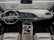 Geely Tugella I Рестайлинг Москва  - изображение 54