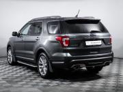 Ford Explorer V Рестайлинг 2 Москва  - изображение 27
