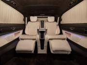 Mercedes-Benz V-Класс III (W447) Рестайлинг Москва  - изображение 67